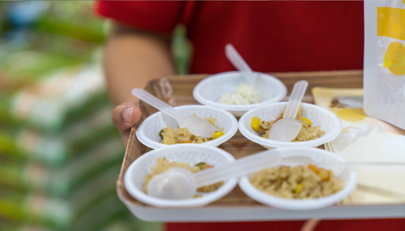 Product Free Sampling